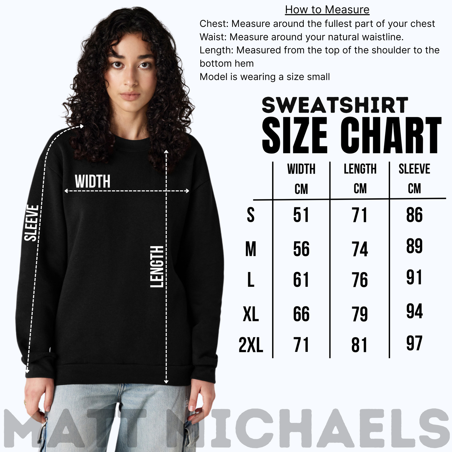 Women's Sweatshirt, Book Lovers