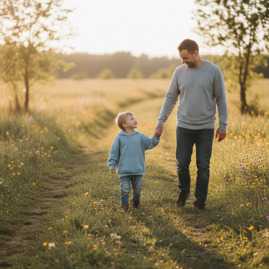 Raising Kids in Faith: Why What They Wear Matters