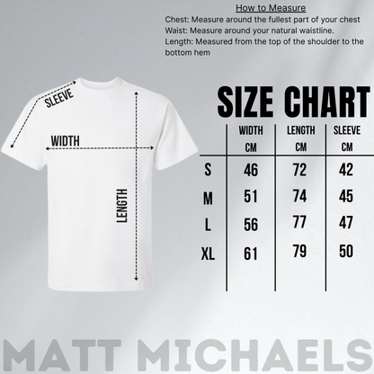 Rise in Grace Women's Christian Tee - Regular & Cropped Styles