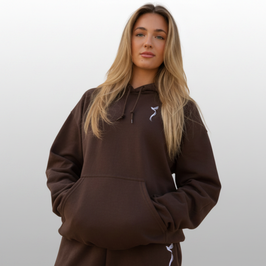 Ride for the King | Hoodie & Tee