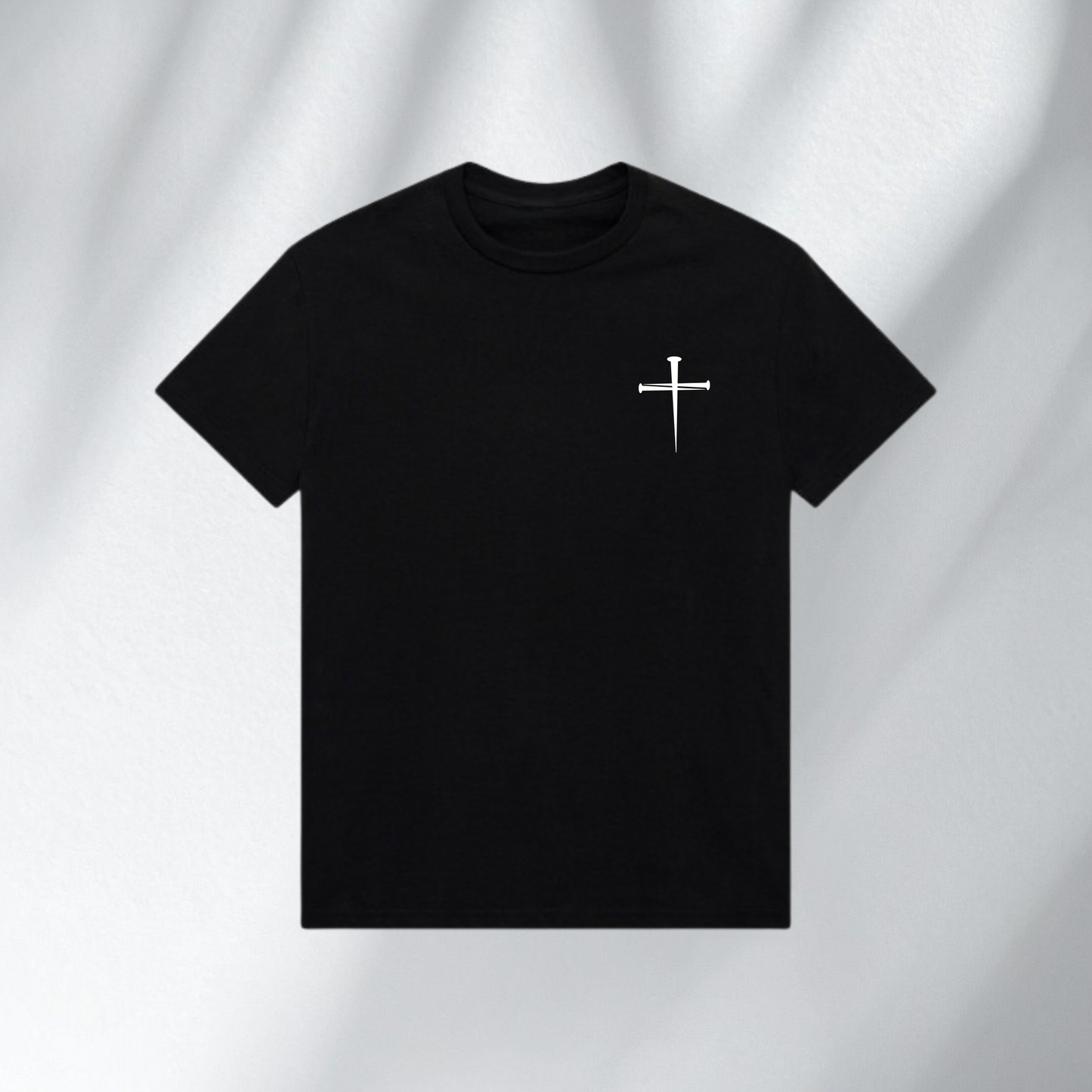 Our God is Awesome | Men's Faith Tee