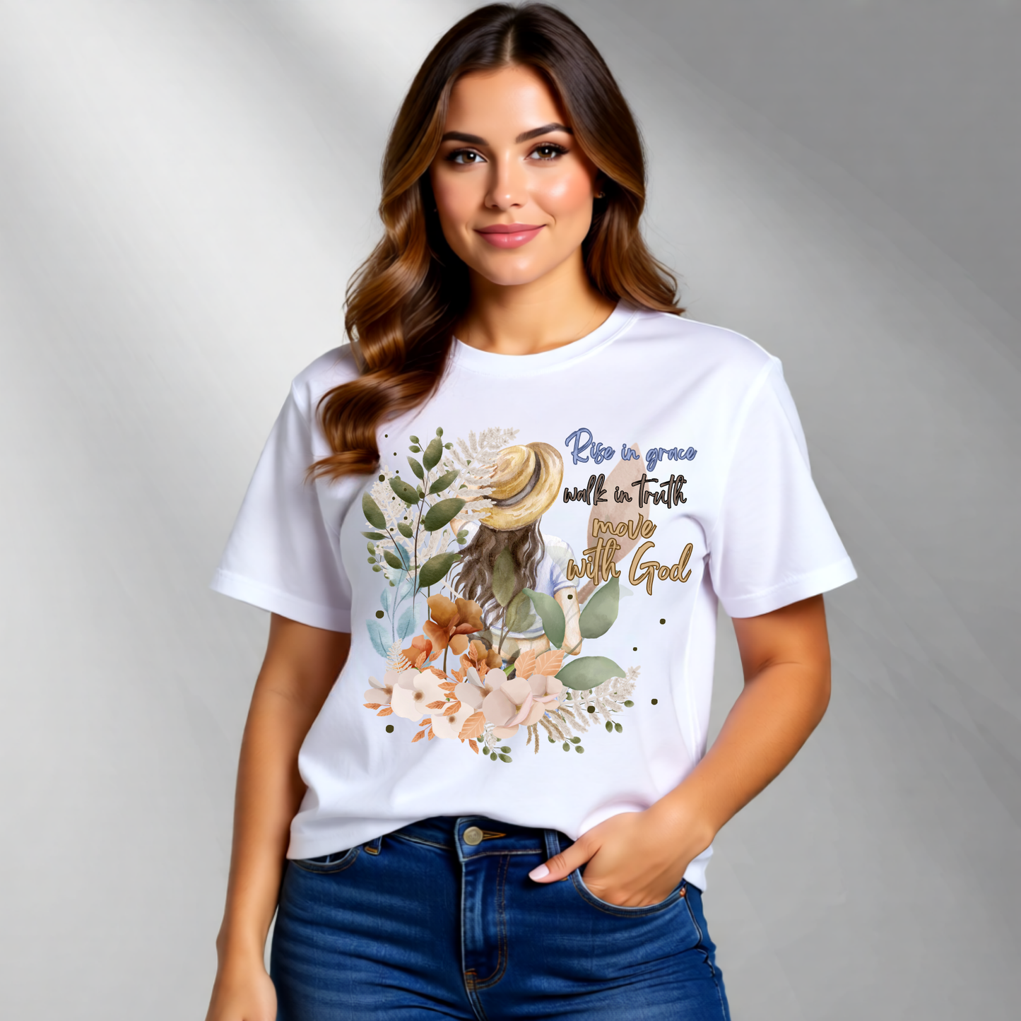 Rise in Grace | The Gift Set